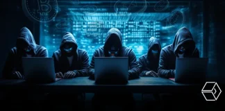 Russian Hacker Group “Crazy Evil” Scams Job Seekers In Crypto Fraud Russian Hacker group Crazy Evil Scams Job Seekers in Crypto Fraud