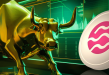 World Liberty Financial Bets Big on SEI; Will It Reclaim $0.5? World Liberty Financial Bets Big on SEI