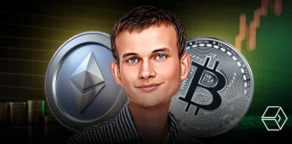 Vitalik Buterin: Ethereum and Bitcoin Share Compatible Goals Vitalik Buterin Ethereum and Bitcoin Share Compatible Goals