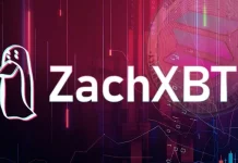 ZachXBT Defends Solana Amid Scam Criticism ZachXBT pushes back on Solana Scam FUD