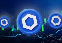 Chainlink Price Faces 30% Decline as Exchange Inflows Rise Chainlink Price 30% Exchange Inflows Rise
