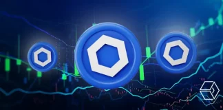 Chainlink Price Faces 30% Decline as Exchange Inflows Rise Chainlink Price 30% Exchange Inflows Rise