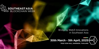 Southeast Asia Blockchain Week 2025: Web3 Innovation & Collaboration Southeast Asia Blockchain Week 2025- Web3 Innovation and Collaboration