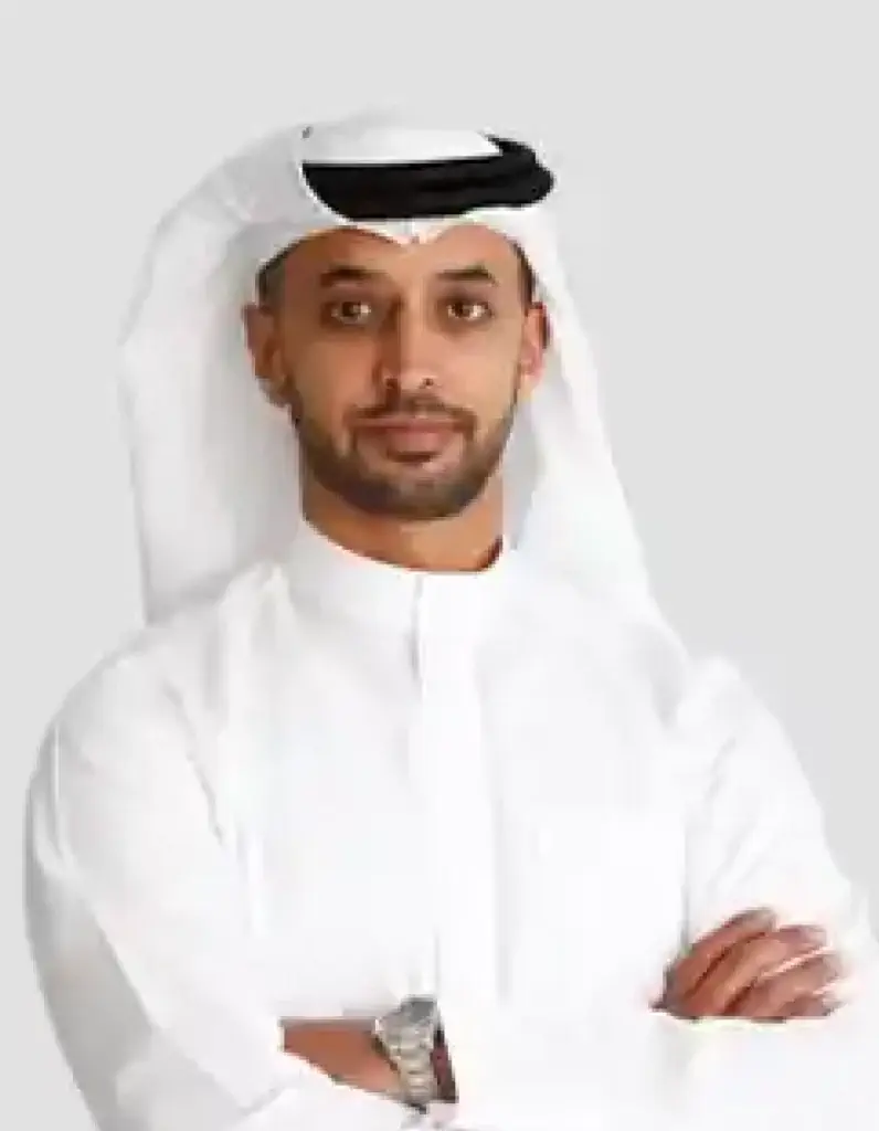 Ahmed Bin Sulayem