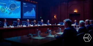 Congressional Crypto Caucus Formed to Shape Future of Digital Assets Congressional Crypto Caucus Formed to Shape Future of Digital Assets