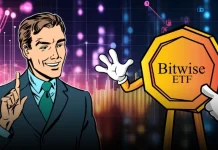 David Sacks Denies Claims of “Large Indirect Holdings” in Bitwise ETF David Sacks Denies Claims of Large Indirect Holdings in Bitwise ETF