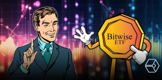 David Sacks Denies Claims of “Large Indirect Holdings” in Bitwise ETF David Sacks Denies Claims of Large Indirect Holdings in Bitwise ETF