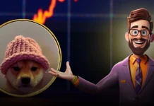 Is This the Bottom for dogwifhat Price? Whale Bets Millions on WIF Dogwifhat Price Analysis