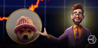 Is This the Bottom for dogwifhat Price? Whale Bets Millions on WIF Dogwifhat Price Analysis