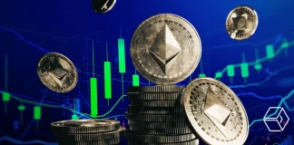 Ethereum Stablecoin Supply Surges as Hyperliquid Sees Outflow Ethereum Stablecoin Supply Surges as Hyperliquid Sees Outflow