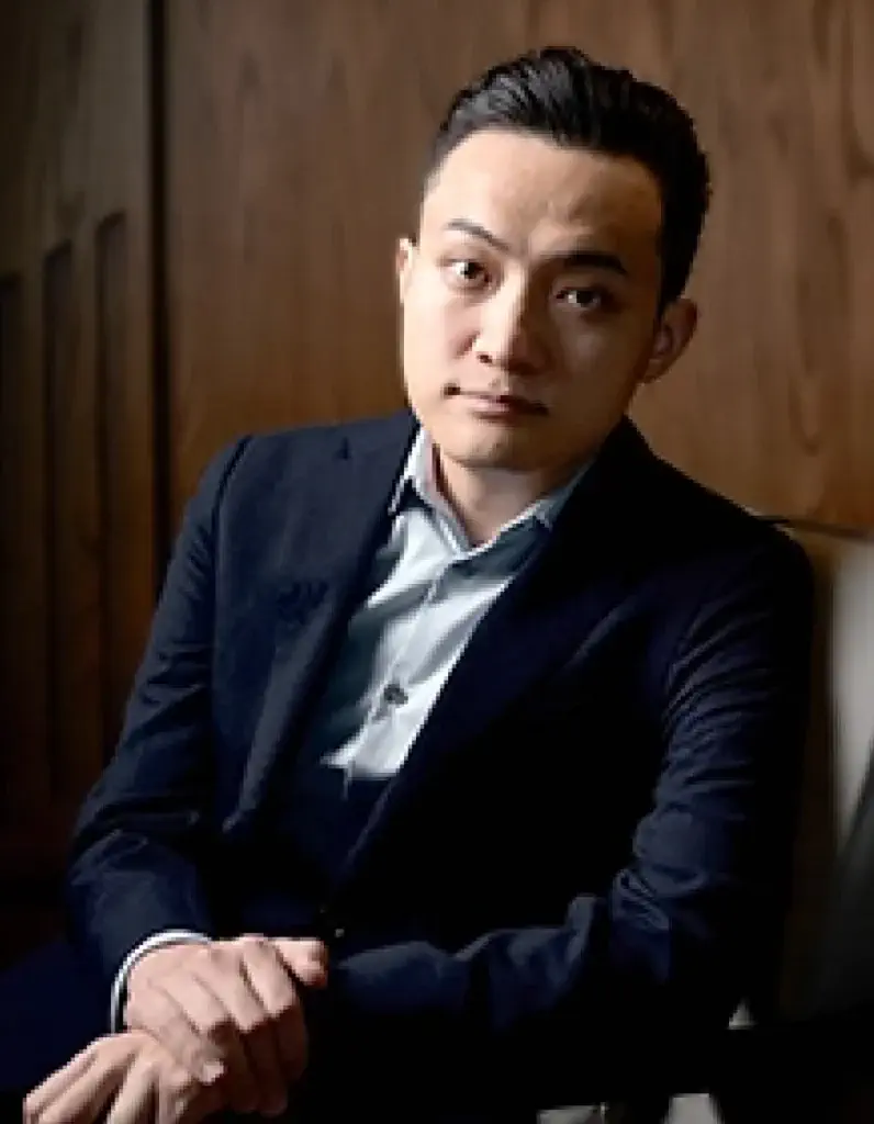 H.E. Justin Sun
