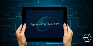 Hyperliquid Links HyperCore & HyperEVM to Boost DeFi HyperCore and HyperEVM Linking