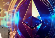 Justin Sun on Ethereum Leverage & Market Risks Justin Sun Urges Ethereum to Tackle Leverage Issues to Prevent Market Fallout