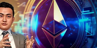 Justin Sun on Ethereum Leverage & Market Risks Justin Sun Urges Ethereum to Tackle Leverage Issues to Prevent Market Fallout