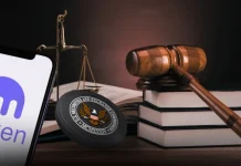SEC Dimisses Lawsuit Against Kraken Without Penalties SEC drops Kraken Lawsuit