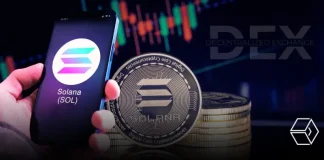 Solana Faces Sharp Decline in Revenue & DEX Volumes Since Jan 2025 Solana Faces Sharp Decline in Revenue and DEX Volumes Amid Market Slowdown