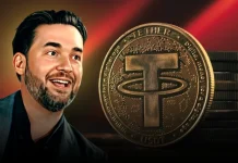 Tether Appoints Simon McWilliams as CFO, Eyes Full Financial Audit Tether CFO Eyes Full Financial Audit