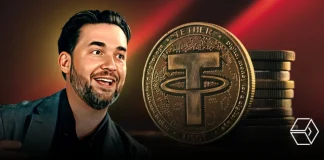 Tether Appoints Simon McWilliams as CFO, Eyes Full Financial Audit Tether CFO Eyes Full Financial Audit