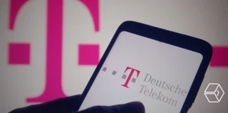 Deutsche Telekom Partners with ZetaChain for Blockchain Security ZetaChain Welcomes Deutsche Telekom MMS as New Validator