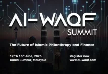 AI-WAQF 2025: Transforming Islamic Philanthropy & Finance AI-WAQF 2025- Transforming Islamic Philanthropy & Finance