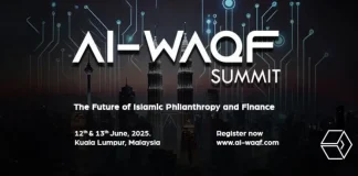 AI-WAQF 2025: Transforming Islamic Philanthropy & Finance AI-WAQF 2025- Transforming Islamic Philanthropy & Finance