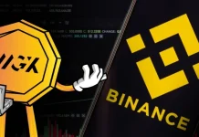 Binance Secures $2B Investment from Abu Dhabi’s MGX in Crypto Deal Binance Secure Investment MGX