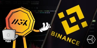 Binance Secures $2B Investment from Abu Dhabi’s MGX in Crypto Deal Binance Secure Investment MGX