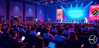 ChainUp Hosts Exclusive South Africa Crypto Event 2025 ChainUp Hosts Exclusive South Africa Crypto Event 2025