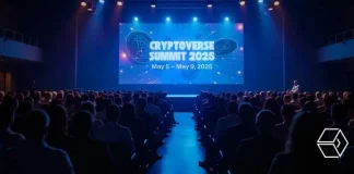 Cryptoverse Summit 2025: Blockchain & Web3 Innovation in Mauritius Cryptoverse Summit 2025- Blockchain and Web3 Innovation in Mauritius