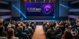 ETHDam III: Amsterdam’s Leading Privacy & AI Event Returns 2025 ETHDam 3- Amsterdam's Leading Privacy and AI Event 2025