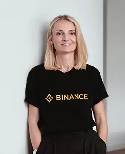 rachel-binance