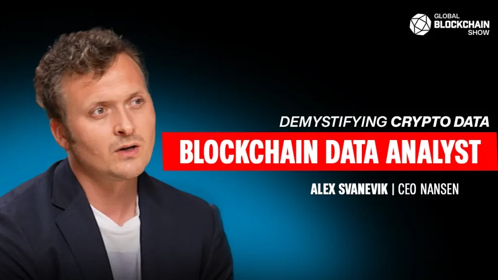 Alex svanevik