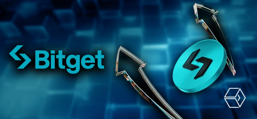Bitget Upgrade: Approx 30M $BGB to be Burned in 2025 Q1