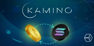 Kamino Finance Announces Launch of Meta-Swap for Solana Traders Kamino Finance Launches Meta-Swap for Enhanced Solana Token Swaps