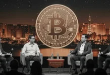 Bitcoin 2025: The Ultimate Conference Comes to Las Vegas! Bitcoin 2025- The Ultimate Conference Comes to Las Vegas!