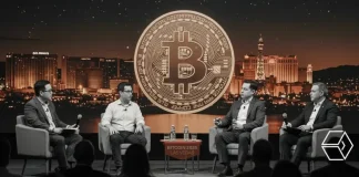 Bitcoin 2025: The Ultimate Conference Comes to Las Vegas! Bitcoin 2025- The Ultimate Conference Comes to Las Vegas!