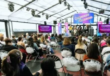 ETHWomen 2025 Returns to Empower Women in Web3 ETHWomen 2025-Empowering Women at Blockchain Futurist Toronto