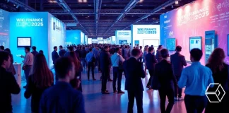 Explore Fintech & Web3 at Wiki Finance Expo Johannesburg Explore Fintech and Web3 at Wiki Finance Expo Johannesburg