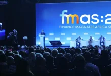 FMAS:25 – Africa’s Largest Trading Summit FMAS:25 – Africa's Largest Trading Summit