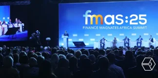 FMAS:25 – Africa’s Largest Trading Summit FMAS:25 – Africa's Largest Trading Summit