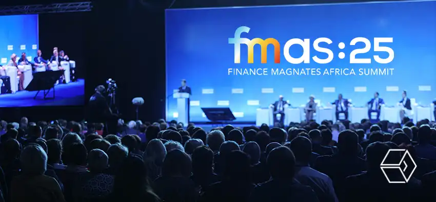 fmas 25–africa largest trading summit