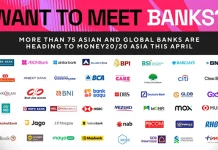 More than 75 Banks to Attend Money20/20 Asia 2025 in Bangkok More than 75 Banks to Attend Money20-20 Asia 2025 in Bangkok