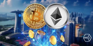 Singapore Crypto Ownership Rises, Led by Young Users Singapore Crypto Ownership Rises Led by Young Users