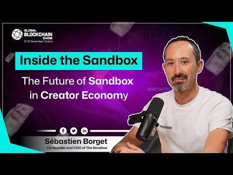 The Sandbox