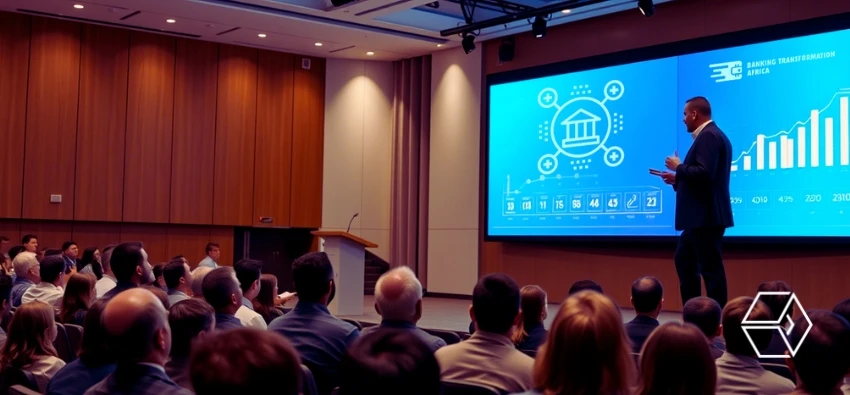 Banking Transformation Africa Innovation Meets Finance in 2025 Banking Transformation Africa Innovation Meets Finance in 2025