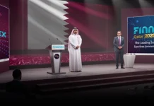 Finnovex Qatar 2025: Leading Qatar’s Fintech Revolution Finnovex Qatar 2025-Leading Qatar Fintech Revolution