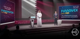 Finnovex Qatar 2025: Leading Qatar’s Fintech Revolution Finnovex Qatar 2025-Leading Qatar Fintech Revolution