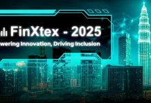 FinXtex Malaysia 2025: Fintech Innovation in Kuala Lumpur FinXtex Malaysia 2025 -Fintech Innovation in Kuala Lumpur