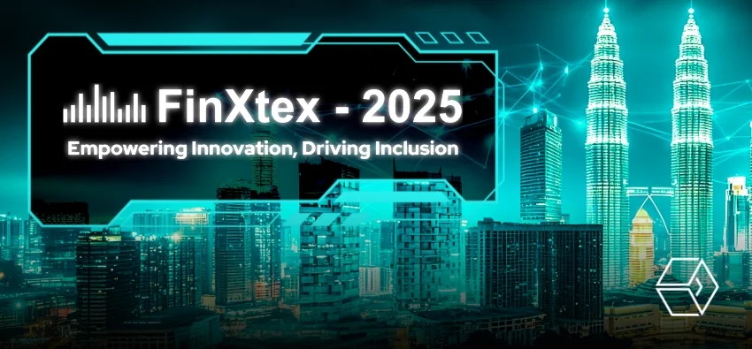 FinXtex Malaysia 2025 -Fintech Innovation in Kuala Lumpur FinXtex Malaysia 2025 -Fintech Innovation in Kuala Lumpur
