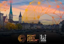 Global Finance Meets Tech at Point Zero Forum 2025 Global Finance Meets Tech at Point Zero Forum 2025